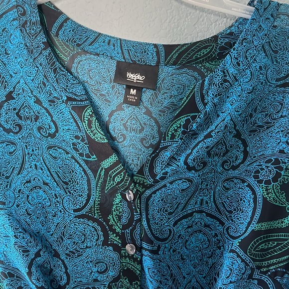 Target Mossimo brand size medium dress - Picture 2 of 4